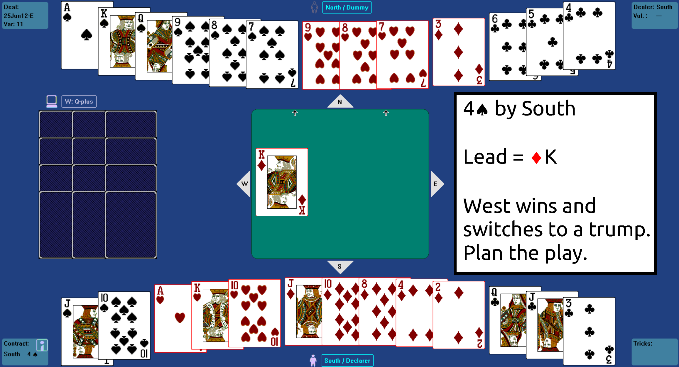 Play quiz 276 question final