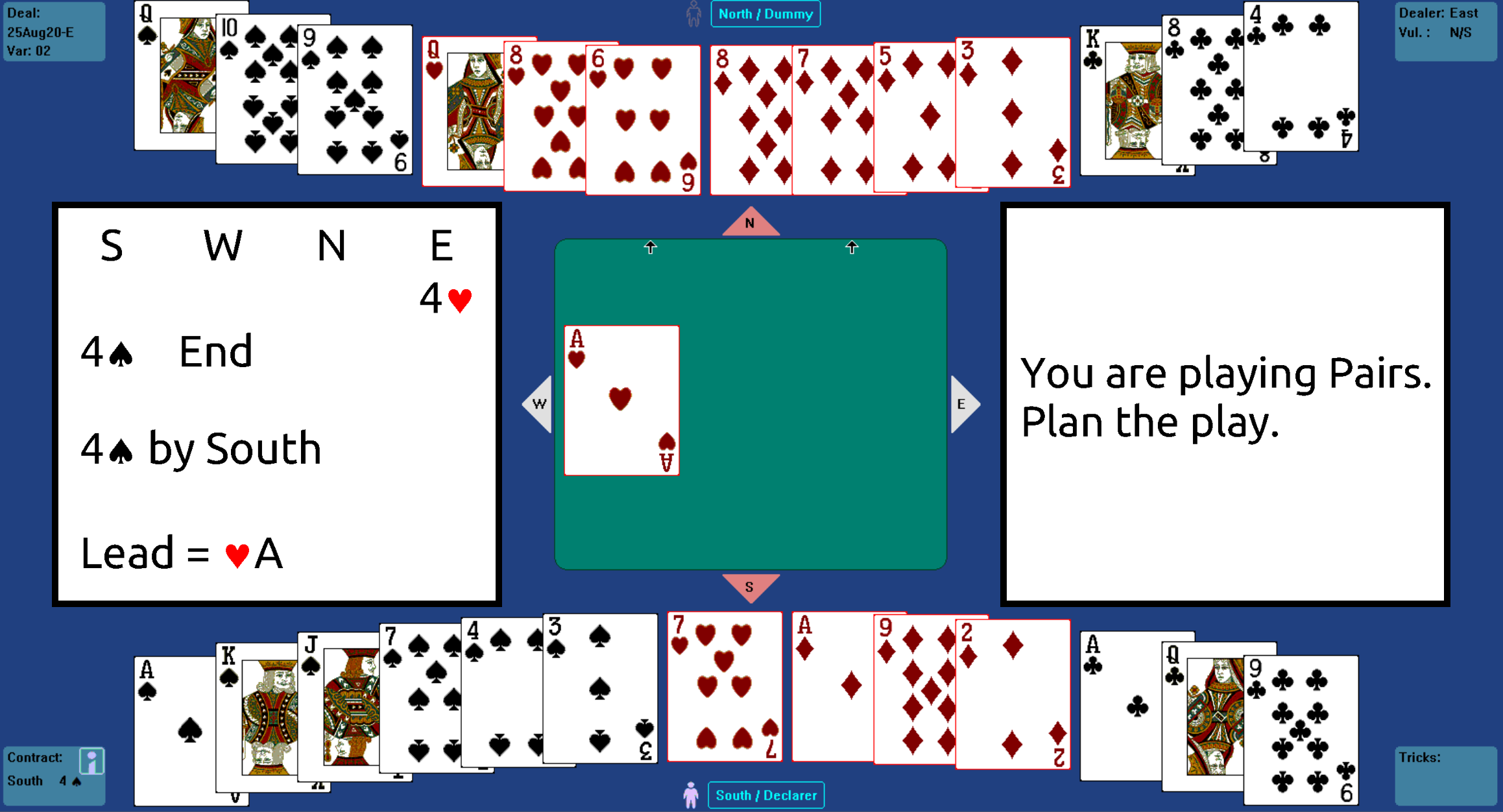 Play quiz 278 question final