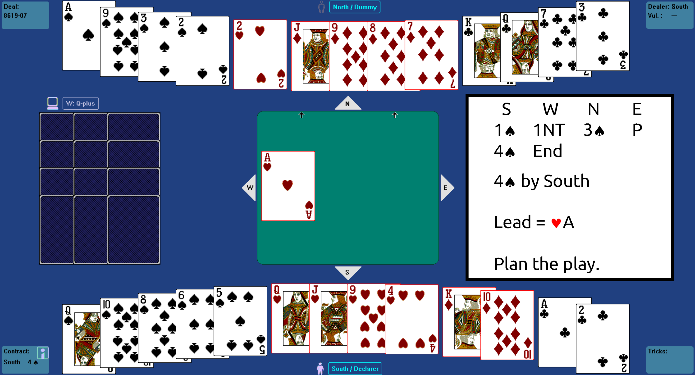 Play quiz 279 question final