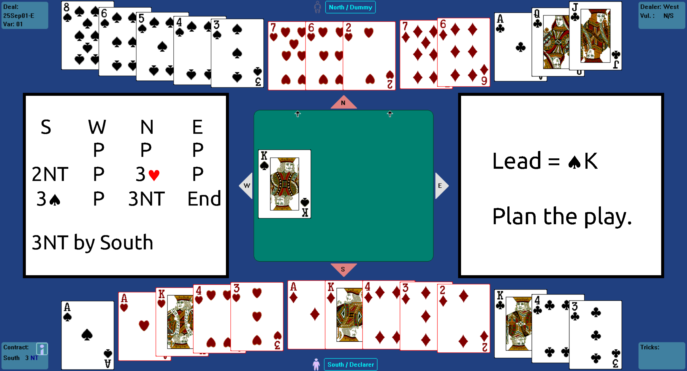 Play quiz 280 question final