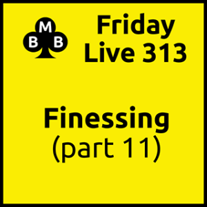 Live Friday 313 sq 320x320