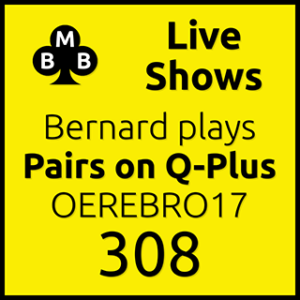 320x320 Live Wed 308 PAIRS Oerebro17