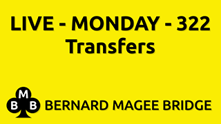 BMB 320x180 LIVE MON 322 Y Transfers