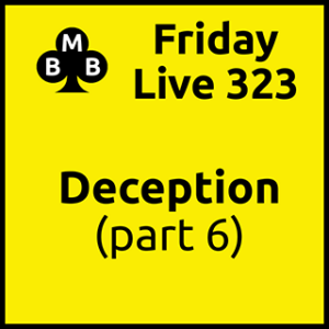 Live Friday 323 sq 320x320