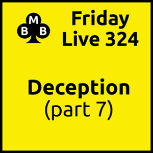 Live Friday 324 sq 320x320