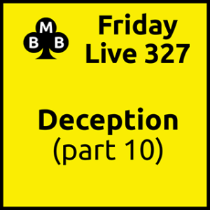 Live Friday 327 sq 320x320