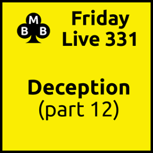 Live Friday 331 sq 320x320